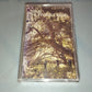 The Invisible Band" Travis Music Sealed Cassette