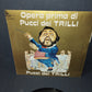 First Opera By Pucci Dei Trilli" 45 rpm Published by Area Record Cod.AR0022