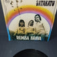 Satakatu/Falsas Palabras" Rumba Brava 45 rpm Published by Ariston Cod.AR/00733