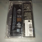 Radiofreccia" Various Artists Sealed Wea Music Cassette