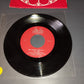 Nativity/But Tonight" Nino Longo 45 rpm

 Published by Job Record