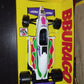 Formula 3000 model

 Produced by Burago Code 6121