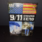 9/11 Groun Zero DVD box set