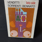 Lato Side Venditti, Sorrenti,Bennato Periodico Quattordicinale anni 70