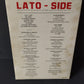 Lato Side Venditti, Sorrenti,Bennato Periodico Quattordicinale anni 70