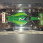 Jordan 191 1991 Michael Schumacher model

 Scale 1:24