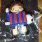 Gadget Footballer Messi Barcelona

 Made of plastic