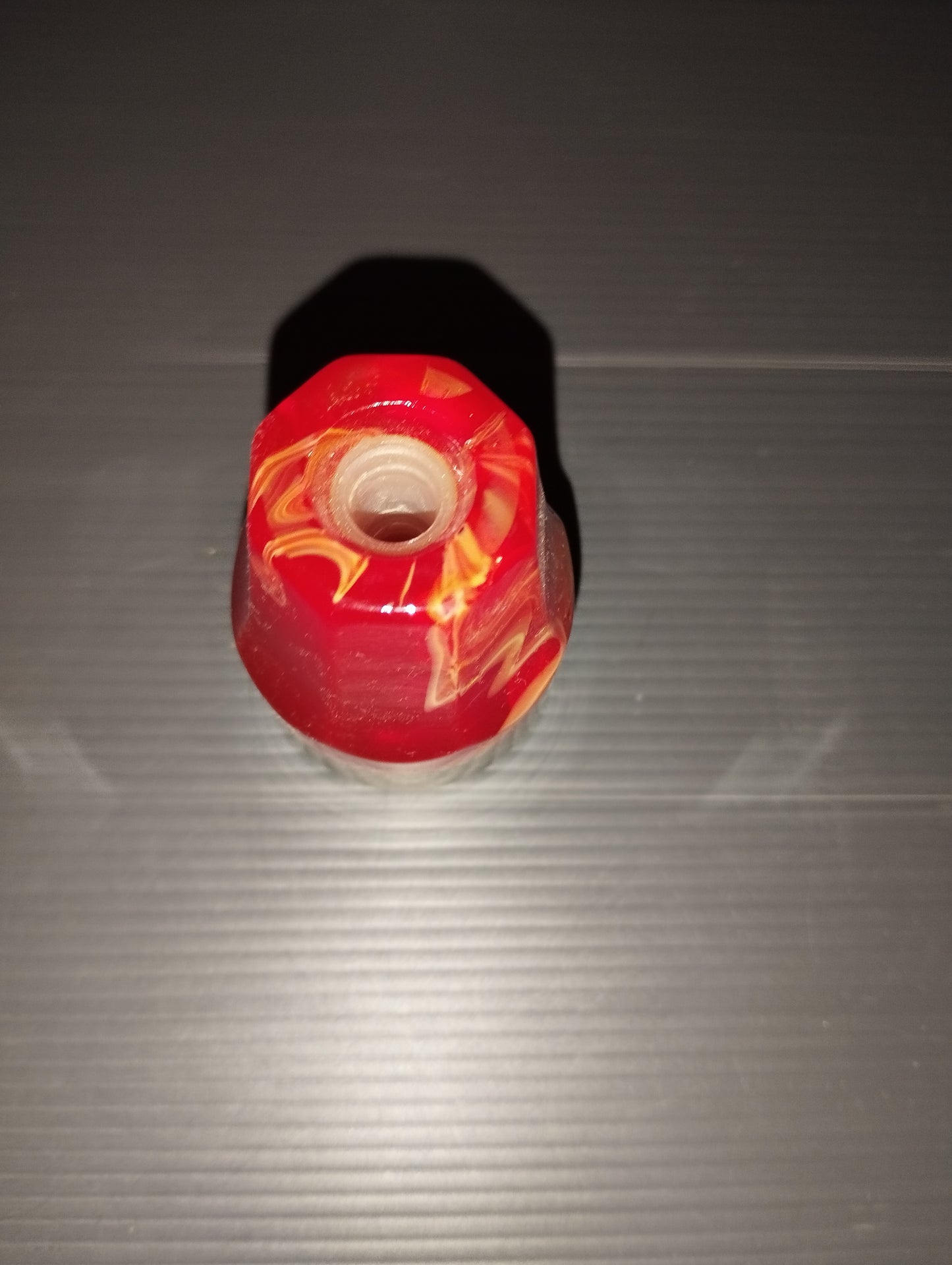 Resin gear knob for 60s/70s vehicles