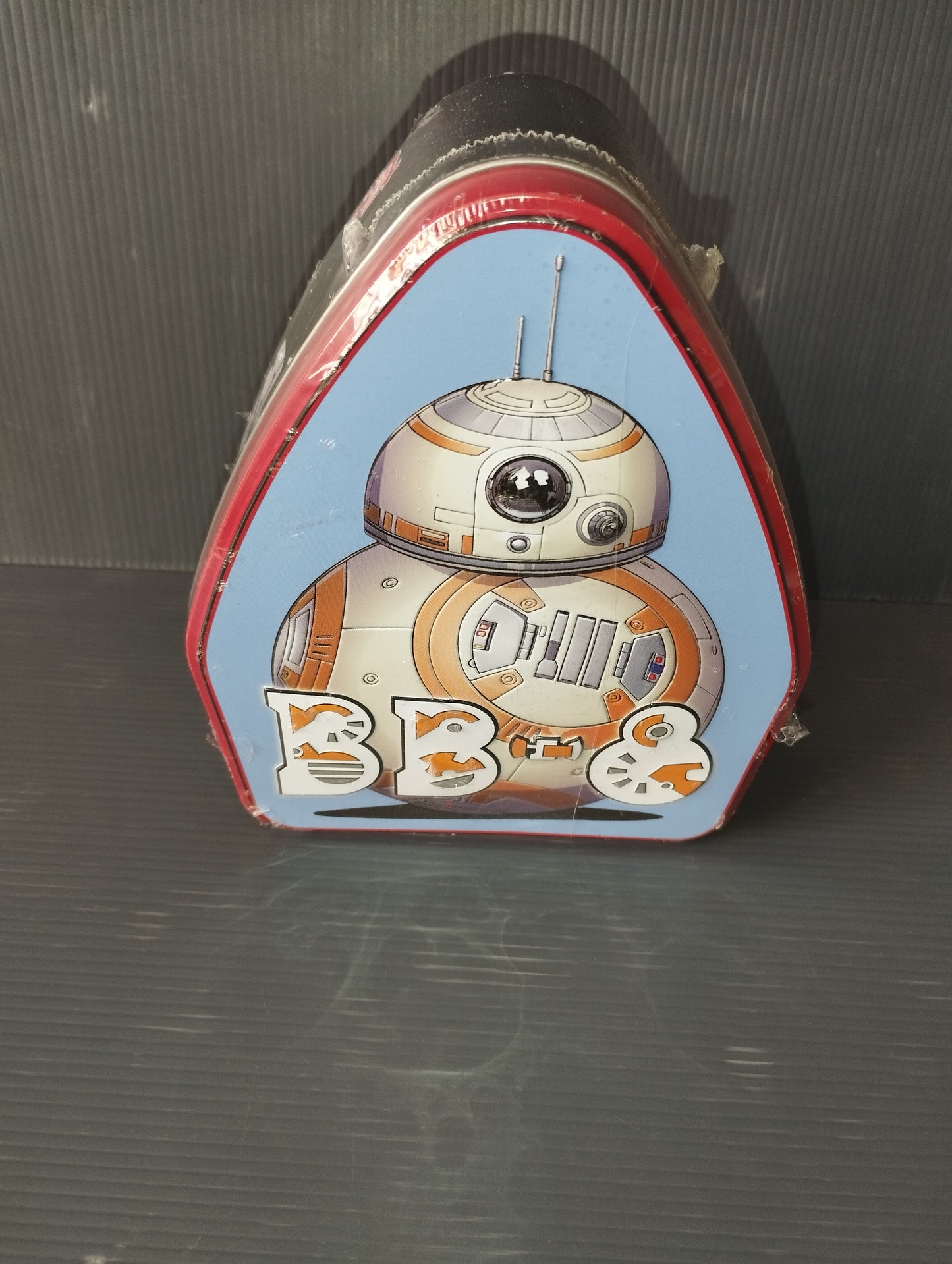 Cofanetto Star Wars BB-8

Edito da Toops