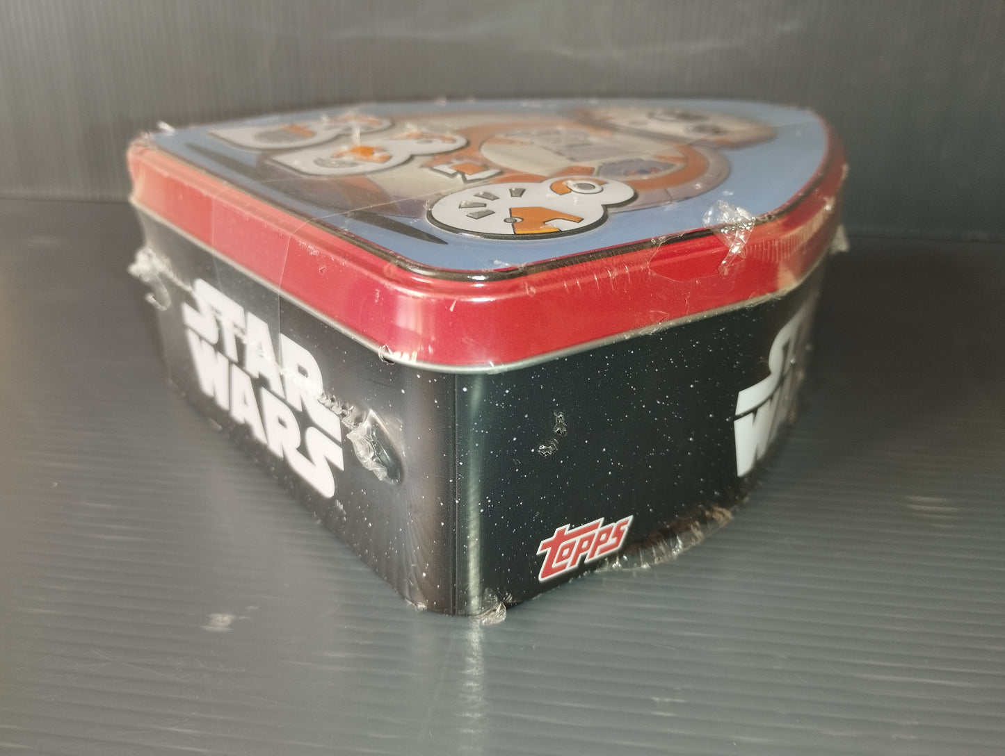 Star Wars BB-8 box set

 Published by Toops