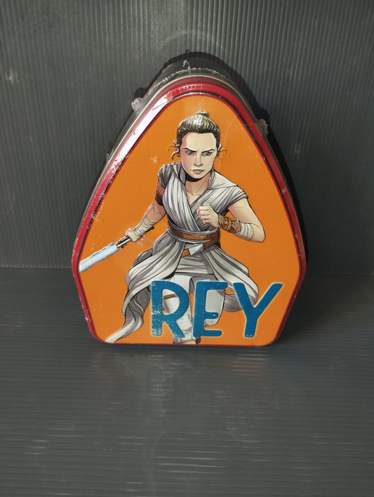 Star Wars Rey box set

 Published by Toops