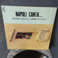 Napoli Sings..." A.Basurto/M.Di Lello LP 33 rpm

 Published by Pig code AVA 701