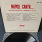 Napoli Sings..." A.Basurto/M.Di Lello LP 33 rpm

 Published by Pig code AVA 701