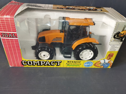 Renault Ares 620RX Tractor Model Produced by Joal ref.156