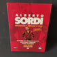 Cofanetto Alberto Sordi 4 DVD

Edito da MoonLight