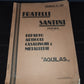 Antico Catalogo ditta Fratelli Santini Ferrara

Fabbrica articoli casalinghi,illuminazione,metallerie

Edito nel 1937