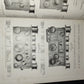 Ancient General Catalog of the C.Cantini &amp;C. Hardware Company. Rome