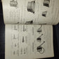 Ancient General Catalog of the C.Cantini &amp;C. Hardware Company. Rome