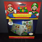 Super Mario 39 Tech Stickers

 Official Nintendo Licensed Product