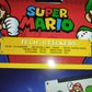 Super Mario 39 Tech Stickers

Official Nintendo Licensed Product
