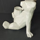 Scultura Baloo Pot

Creatore Idriss Baccouche

Polyverse Art

In resina
