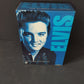 Elvis The Classic Collection 4 DVD Elvis Presley box set

 Published in 2002 by Paramount Code PDS 20235