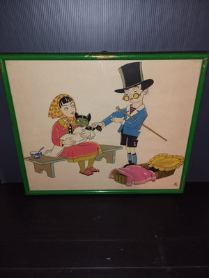 Descriptive image text