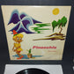 Pinocchio 2 Vinyls 7" 33 RPM
 
Published by Zurli' Cod.ZU110/ZU111

 60's