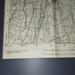 Ancient map on Gattinara paper sheet 43

 scale 1:25,000