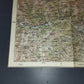 Ancient map on Ivrea paper sheet 42

 scale 1:100,000