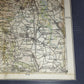 Ancient map on Ivrea paper sheet 42

 scale 1:100,000