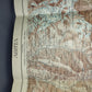 Ancient paper map of Aosta sheet 28

 scale 1:100,000