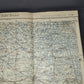 Ancient paper map of Vercelli sheet 57

 scale 1:100,000