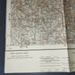 Ancient paper map of Vercelli sheet 57

 scale 1:100,000