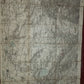 Ancient map of Ivrea

 Paper divided into small section on canvas.

 Longitude from the Royal Observatory of Turin