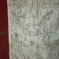 Ancient map of Ivrea

 Paper divided into small section on canvas.

 Longitude from the Royal Observatory of Turin