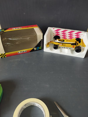 Descriptive image text