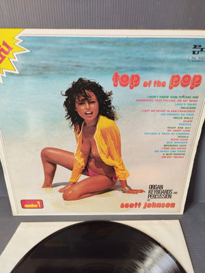 Descriptive image text