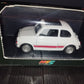 Fiat 500 model

 Produced by Mile