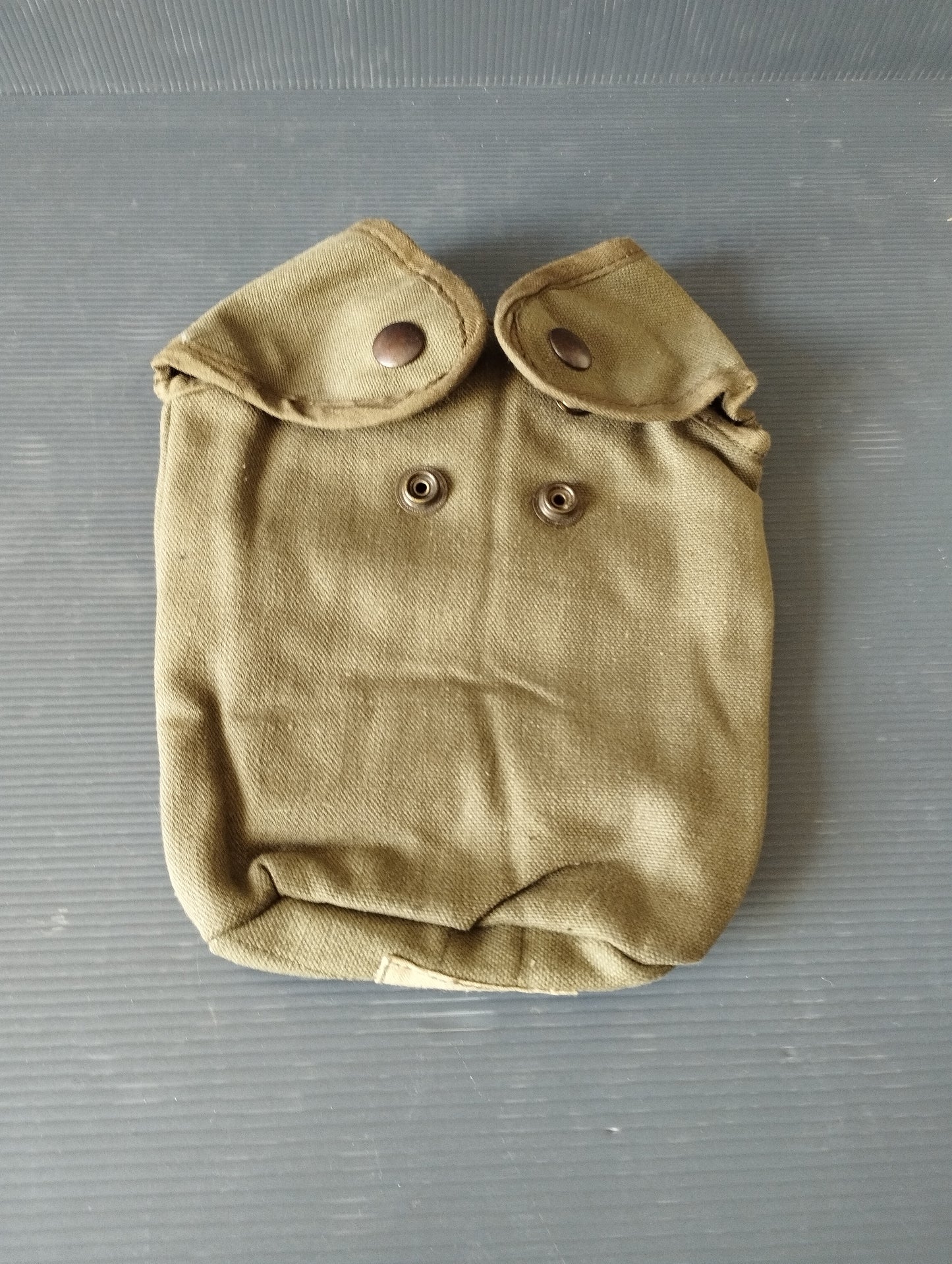 French Armed Forces Military Bag/Pouch for water bottle