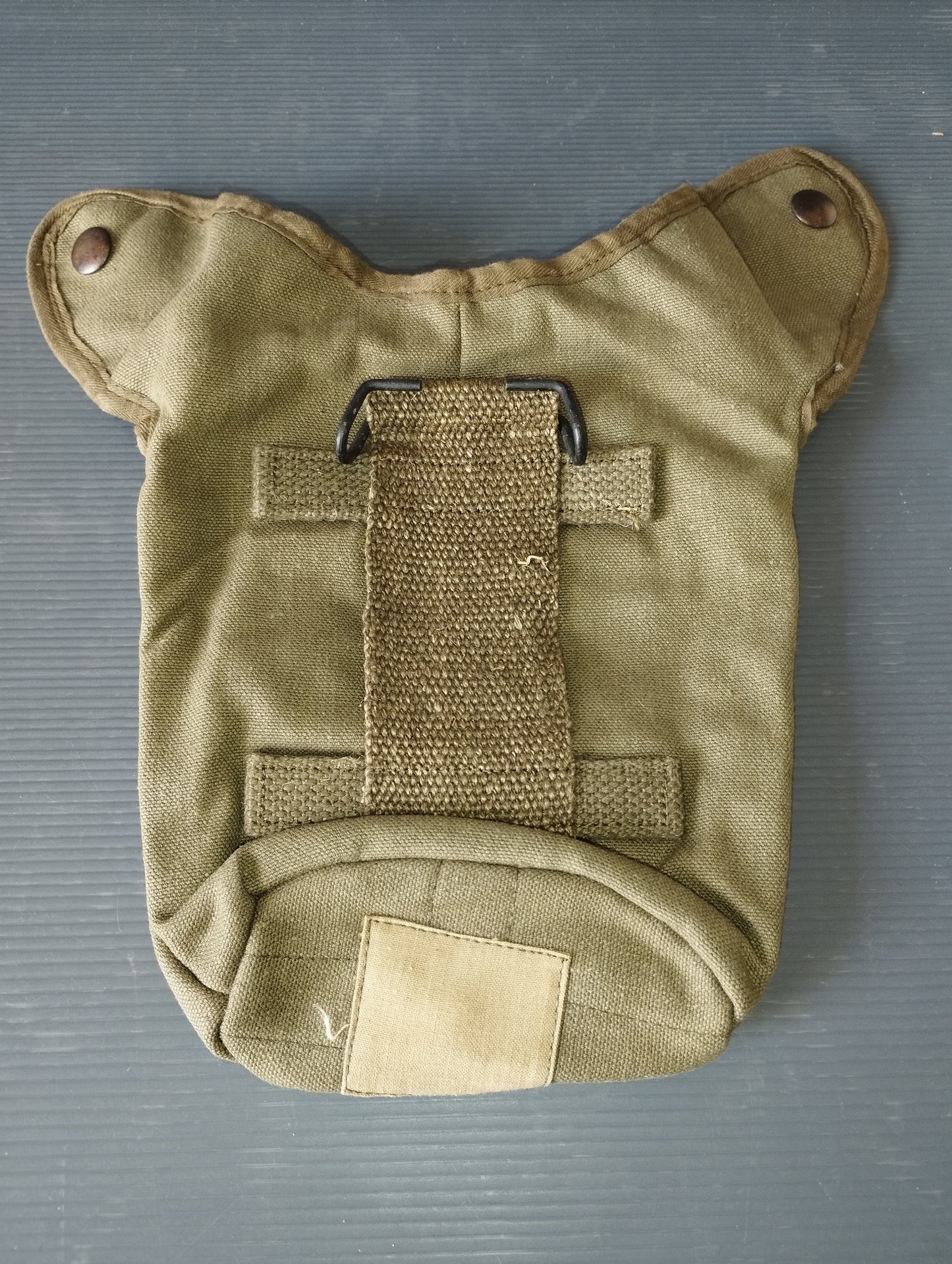 French Armed Forces Military Bag/Pouch for water bottle