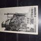 Ancient Postcard Ventimiglia Funicular Hotel Balzi Rossi