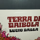 Terra Di Gaibola" Lucio From Lp 33 Giri