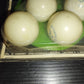 Ping Pong Balls

 Produced by Jacta

 Made in France