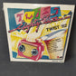 Twist 82 Lp 33 giri

Prodotto da Five Record Cod.FM 13702