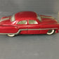 Pontiac Minister Delux model

 In tin

 1950s