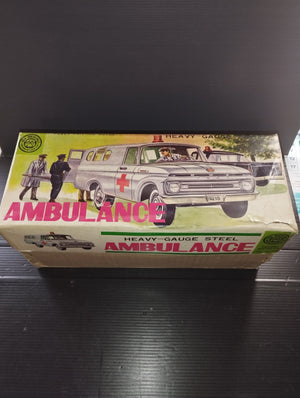 Descriptive image text