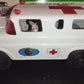 Modello Ambulance

Prodotto da  Marusan art.n.040

Made inbJapan