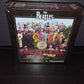 The Beatles Sgt Pepper's Lonely Hearts Club Band 1967 Puzzle Prodotto da  Clementoni