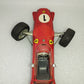 Ferrari 320 PS Formel 2 model

 Produced in 1965 by Schuco Code .1073

 Scale 1:18